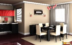 Interior Decoration ideas & pictures
