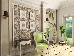 Interior Decoration ideas & pictures