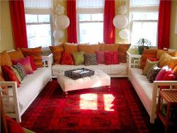 Interior Decoration ideas & pictures