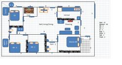Interior Decoration ideas & pictures