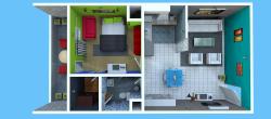 Interior Decoration ideas & pictures