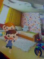 Interior Decoration ideas & pictures