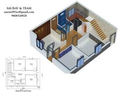 Interior Decoration ideas & pictures
