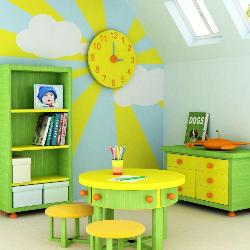 Interior Decoration ideas & pictures
