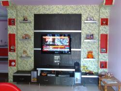 Interior Decoration ideas & pictures