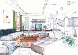 Interior Decoration ideas & pictures