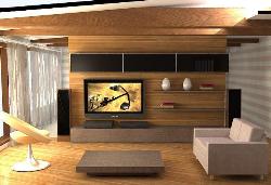 Interior Decoration ideas & pictures