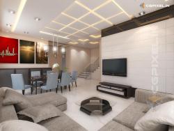 Interior Decoration ideas & pictures