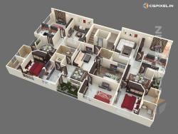 Interior Decoration ideas & pictures