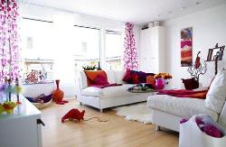 Interior Decoration ideas & pictures
