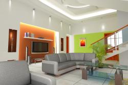 Interior Decoration ideas & pictures