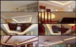 Interior Decoration ideas & pictures