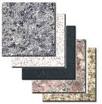 Comparison Marble vs Granite vs Tiles