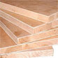 Comparison Plywood vs HDF vs Block Board