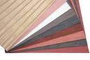 Comparison Decorative Veneer vs Sunmica Finishes