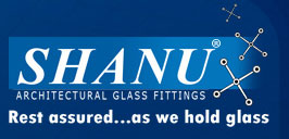 Company:Shanu Architectural Glass Fittings