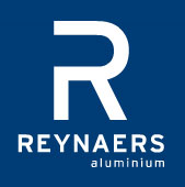 Company:Reynaers Aluminium