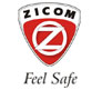 Company:Zicom Electronic Security Systems Ltd