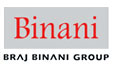 Company:Binani Industries Limited