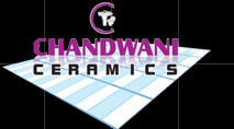 Company:Chandwani Ceramics