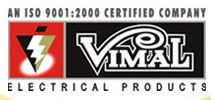 Company:Vimal Switches