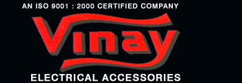 Company:Vinay Electricals
