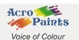 Company:ACRO PAINTS Ltd