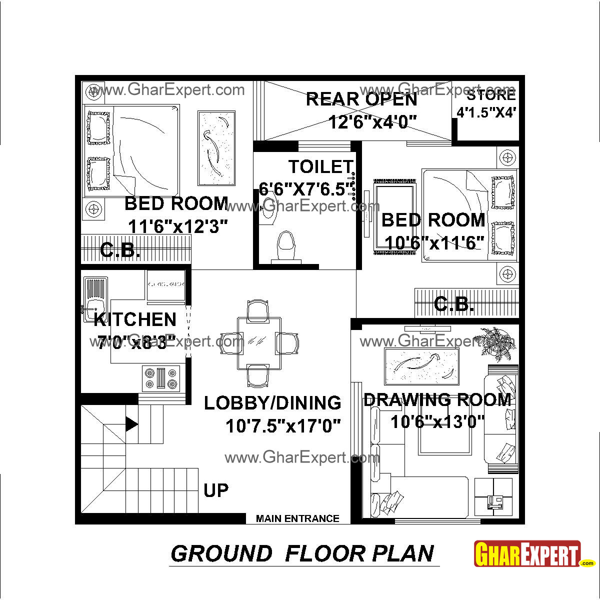 Best of 30x30 Floor Plans (+5) Reason House Plans