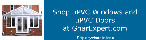 Shop Office Furniture,uPVC Windows and uPVC Doors at GharExpert.com Shop Office Furniture,uPVC Windows and uPVC Doors at GharExpert.com