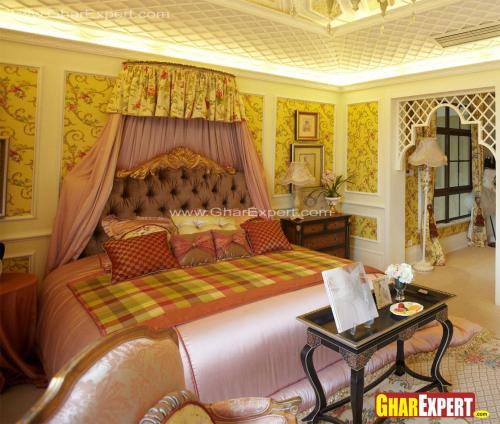 Master Bedroom design Master Bedroom design