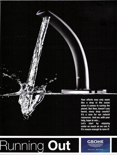 Company : Bathroom : Grohe Faucets