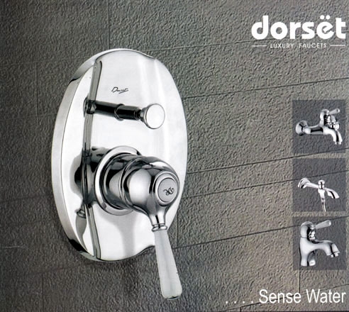 Company : Bathroom : Dorset Luxury Faucets