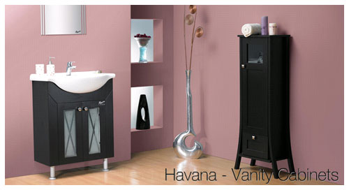 Company : Bathroom : Roca Design Solutions