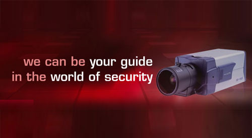 Company : Security : THIRD EYE SECURITY SYSTEMS CCTV