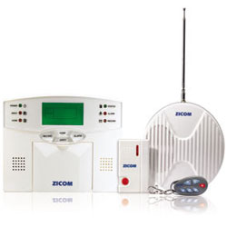 Delhi : Security : Zicom Safety Alarm