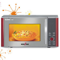 Company : Kitchen : Kenstar Microwave Ovens