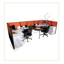 Gurgaon : Office : Encore Office Furniture