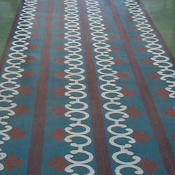 Company : Flooring : Bhart Flooring Designer Tiles