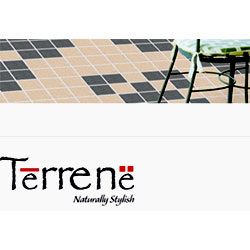 Company : Raw Material : Terrene