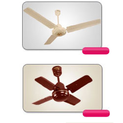 Company : Wiring and Electrical fitting : Summerking Ceiling Fans