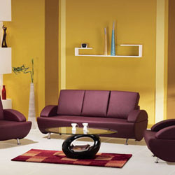 Moradabad : Living room : Aristocrat