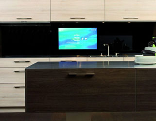 Company : Interior Lifestyle : Mirror Image TV line