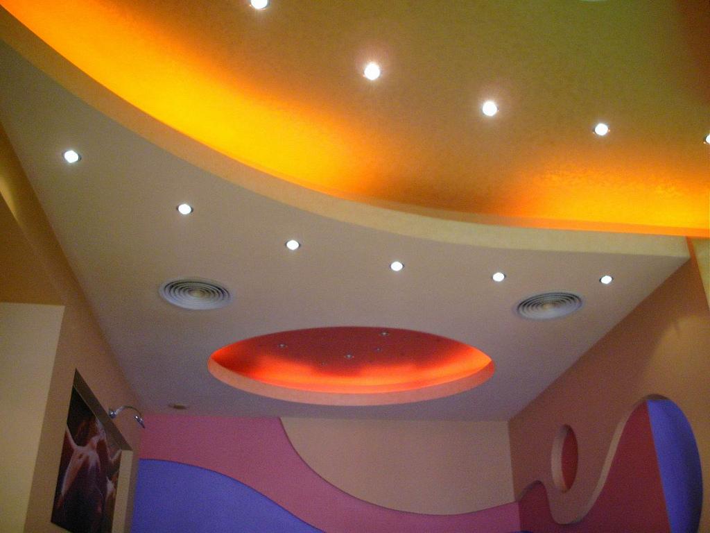 Home Design Centre Pop Ceiling Colour Combination