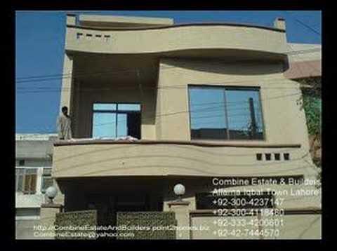 House Design India on 3d Front Elevation Design   Gharexpert