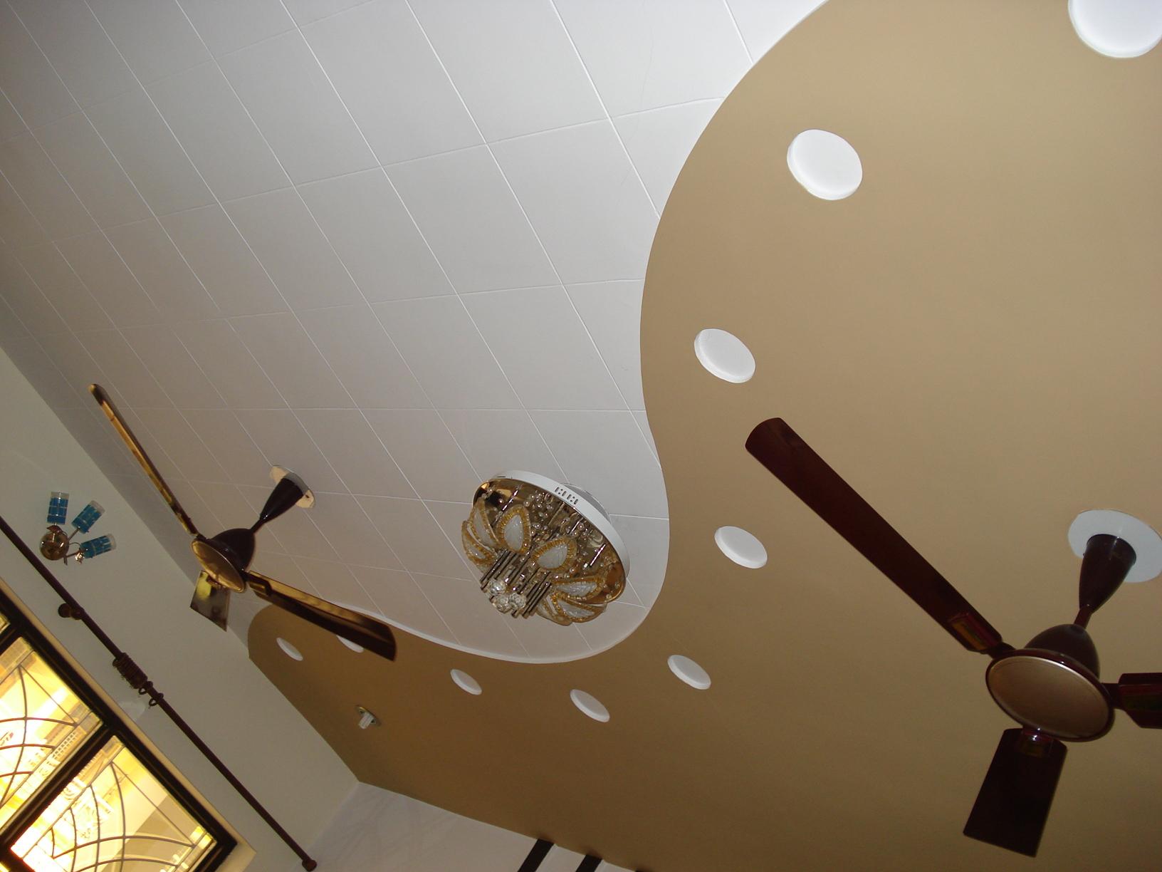10 creative bathroom ceiling design ideas with pictures. Plaster Of Paris Ceiling Design Image | Joy Studio Design ...