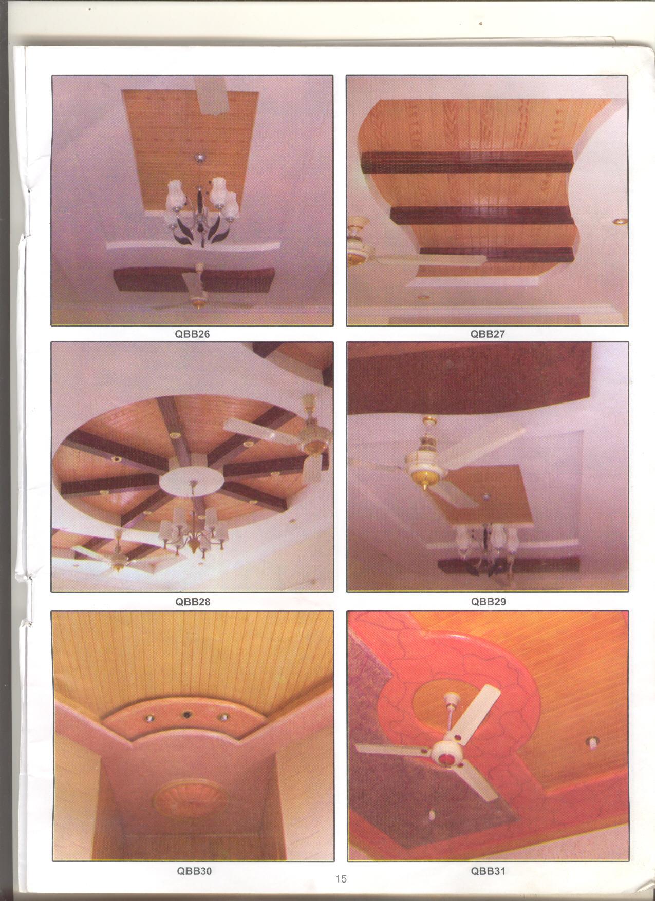 Different Types Of Pop False Ceiling Design Gharexpert