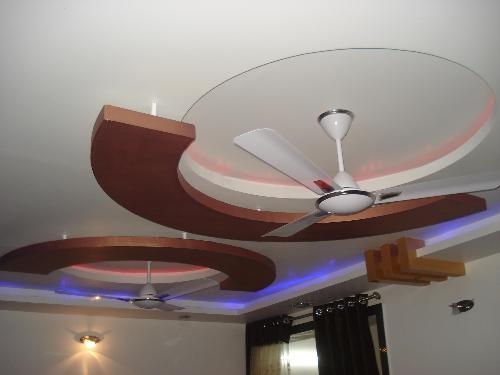 Wooden Ceiling Designs