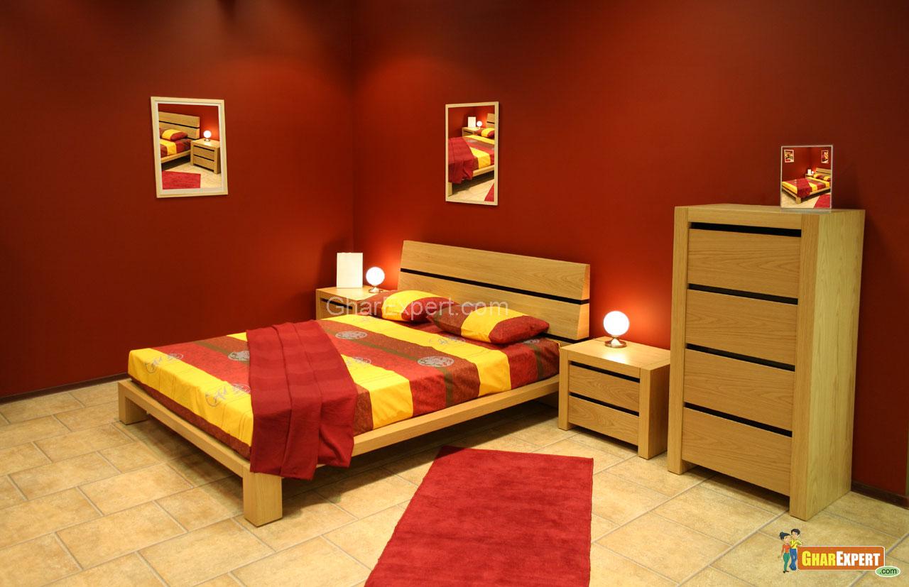 Appealing Bedroom