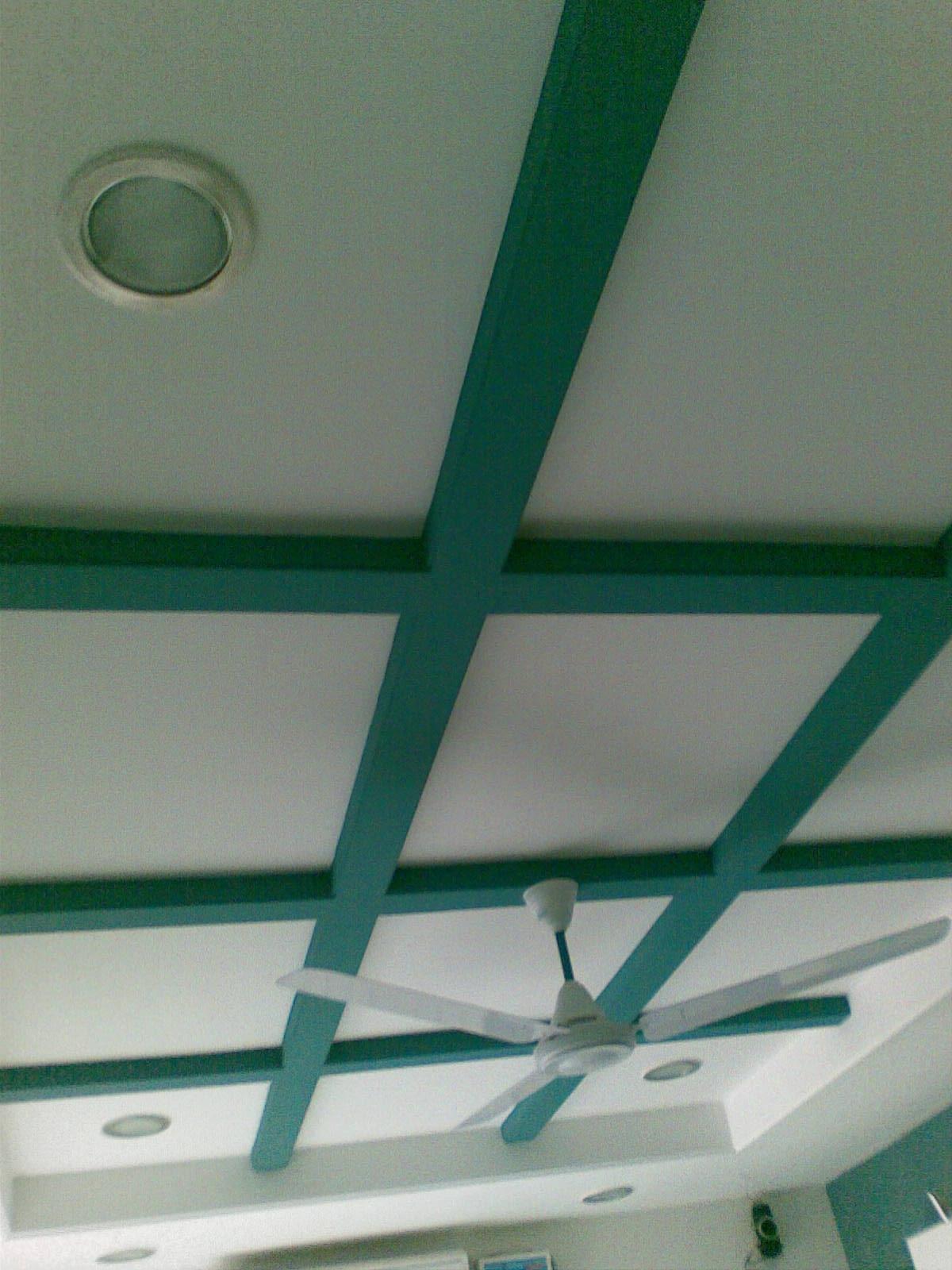 Different Types Of Ceiling Gharexpert