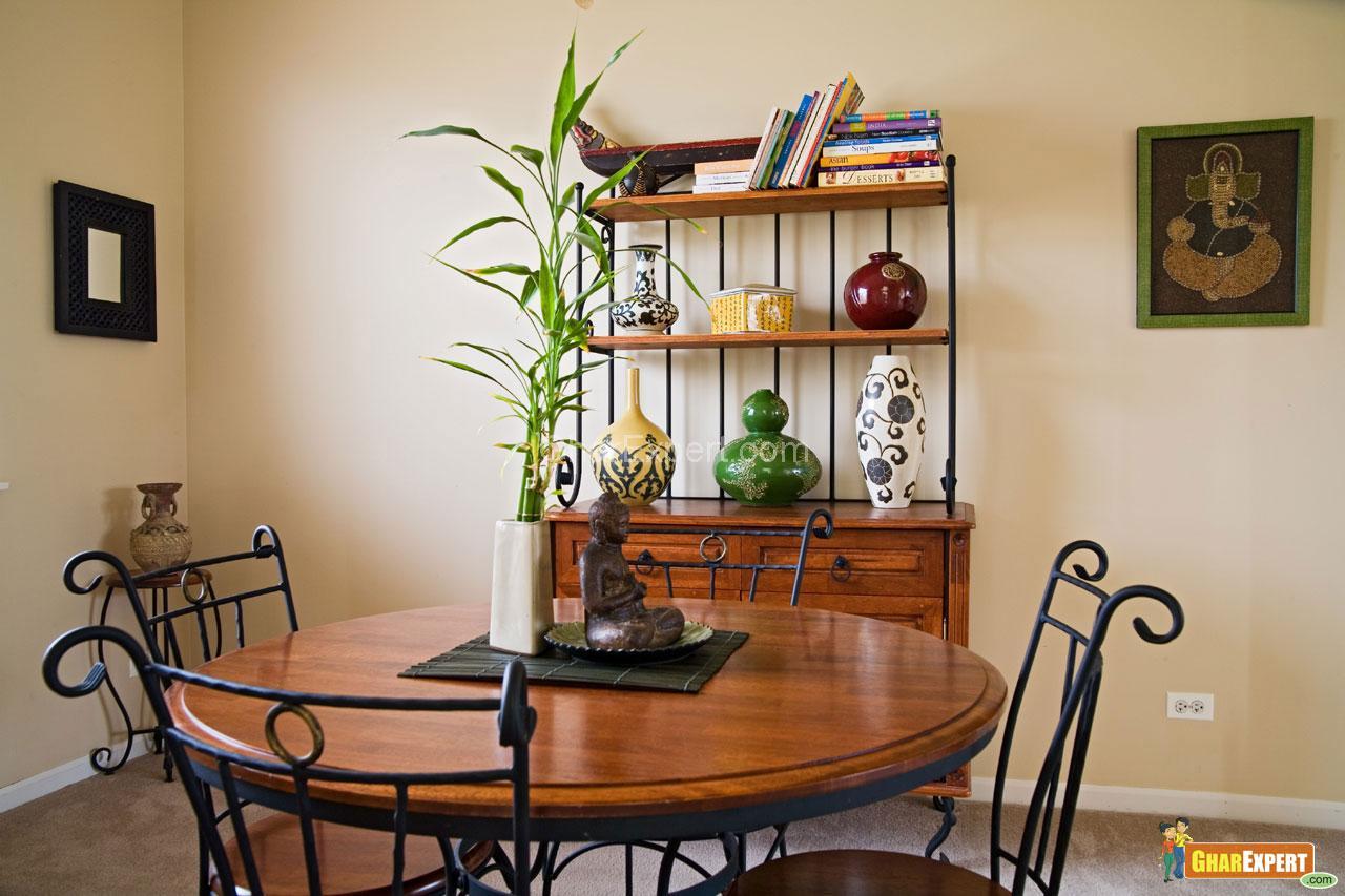 Sideboard in Dining